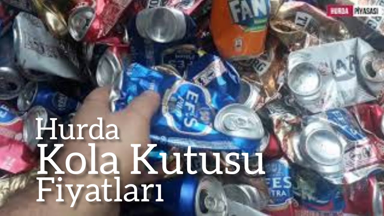 Kola kutusunun kilosu ne kadar?